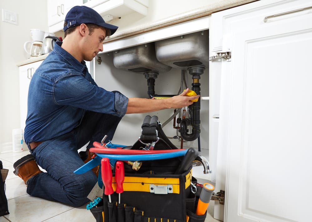Plumbing Guide to Installations in New Residential Homes