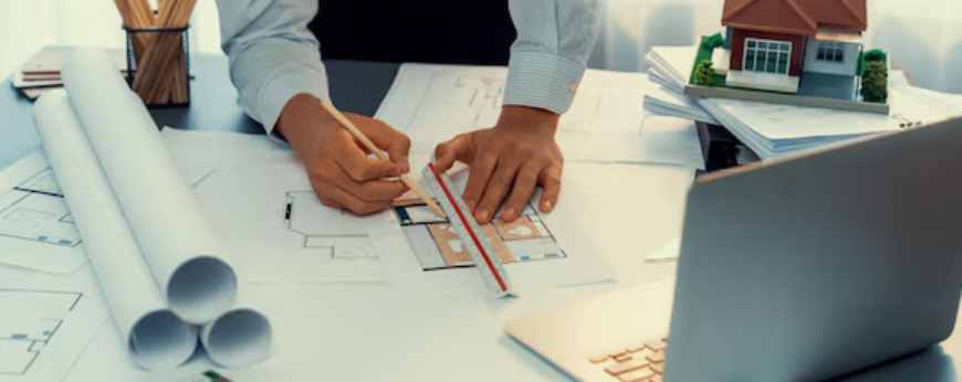 How Interior Designers Help You Achieve a Modern and Elegant Home Interior