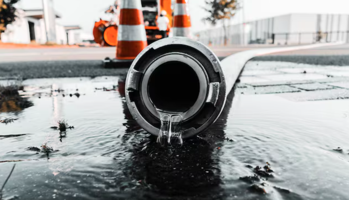 Essential Factors to Consider When Selecting Water Mitigation Services for Your Home