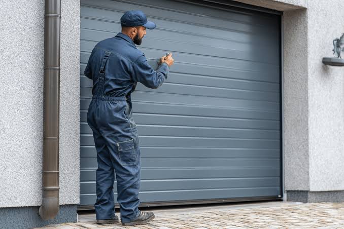 Signs You Need Garage Door Repair: Identifying Problems Before They Become Serious