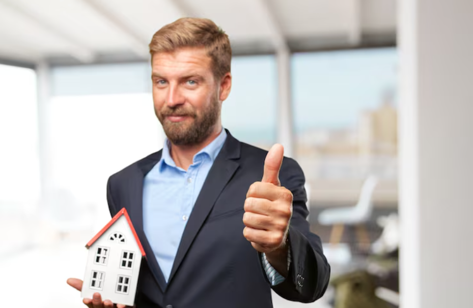 How Residential Real Estate Agents Simplify the Search for Your Dream Home
