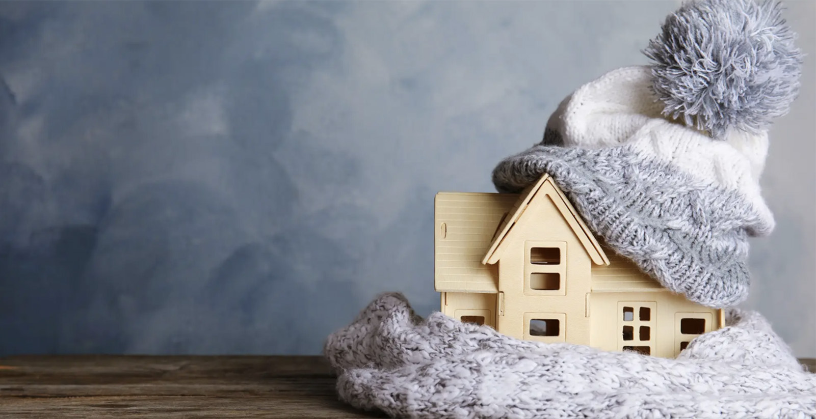 Preparing Your Home for Cold Weather