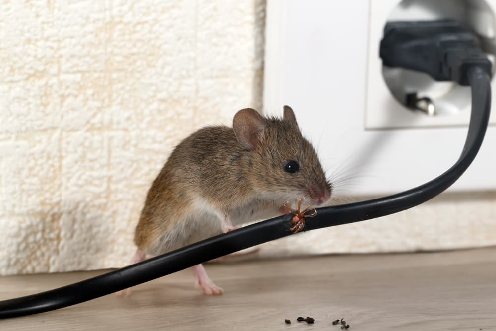 How to Keep Your Home Free From Rodent Problems