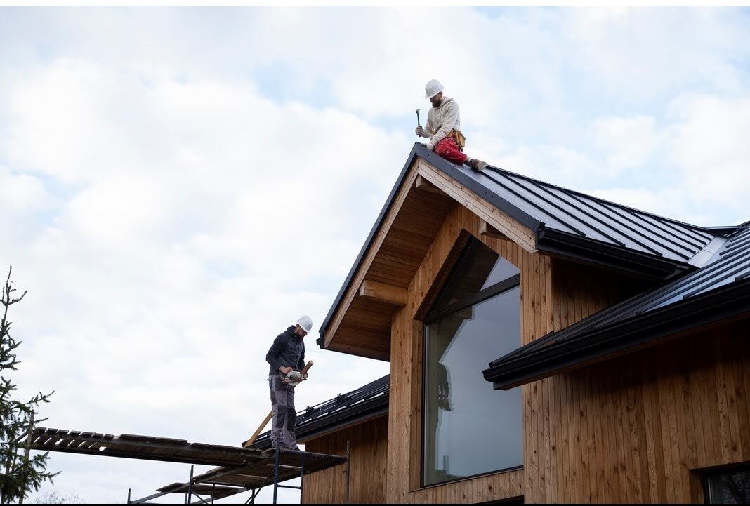 5 Tips to Hire a Reputable Roofing Contractor